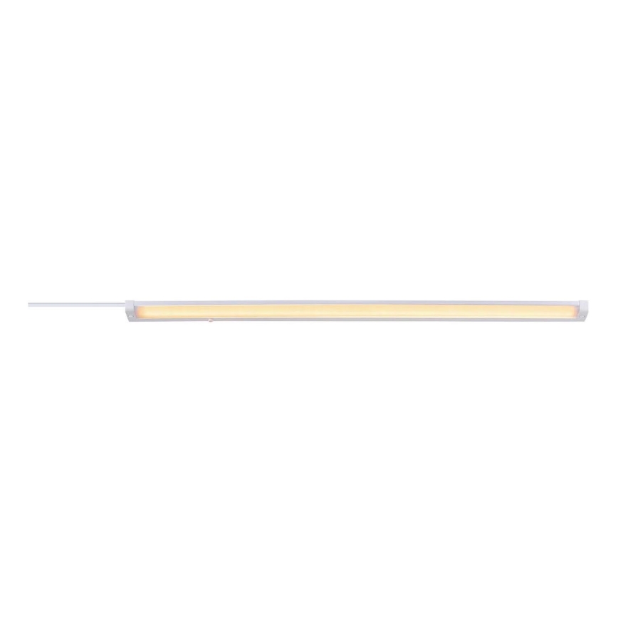 Nordlux - LED Kapialune valgusti kööki PRESTON LED/8W/230V 3000/4000K 55 cm