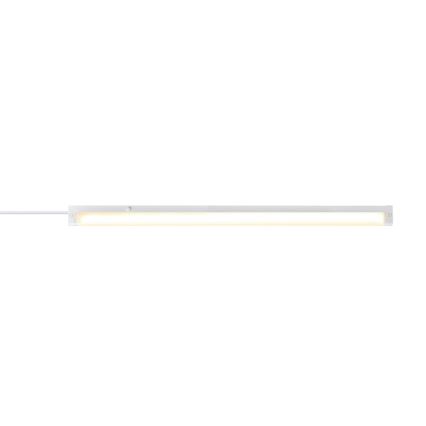 Nordlux - LED Kapialune valgusti kööki PRESTON LED/8W/230V 3000/4000K 55 cm