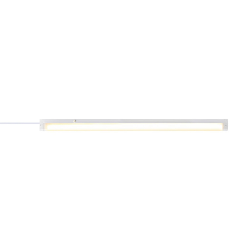 Nordlux - LED Kapialune valgusti kööki PRESTON LED/8W/230V 3000/4000K 55 cm