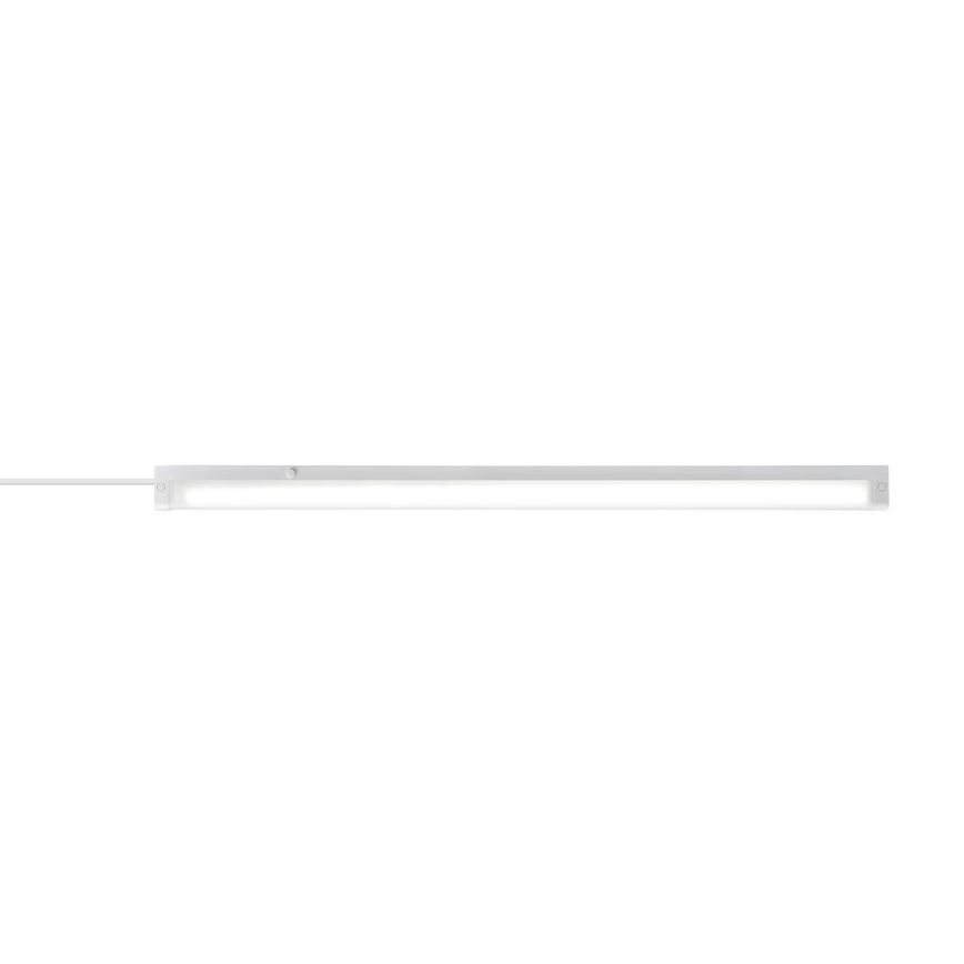 Nordlux - LED Kapialune valgusti kööki PRESTON LED/8W/230V 3000/4000K 55 cm