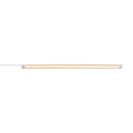 Nordlux - LED Kapialune valgusti kööki PRESTON LED/8W/230V 3000/4000K 55 cm