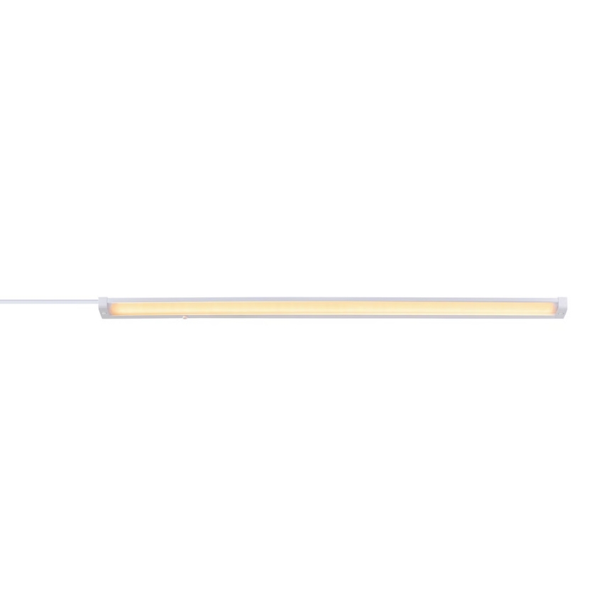 Nordlux - LED Kapialune valgusti kööki PRESTON LED/8W/230V 3000/4000K 55 cm