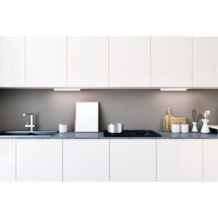 Nordlux - LATONA hämardatav LED-kapivalgusti LED/4W/230V 3000/4000K 31,2 cm