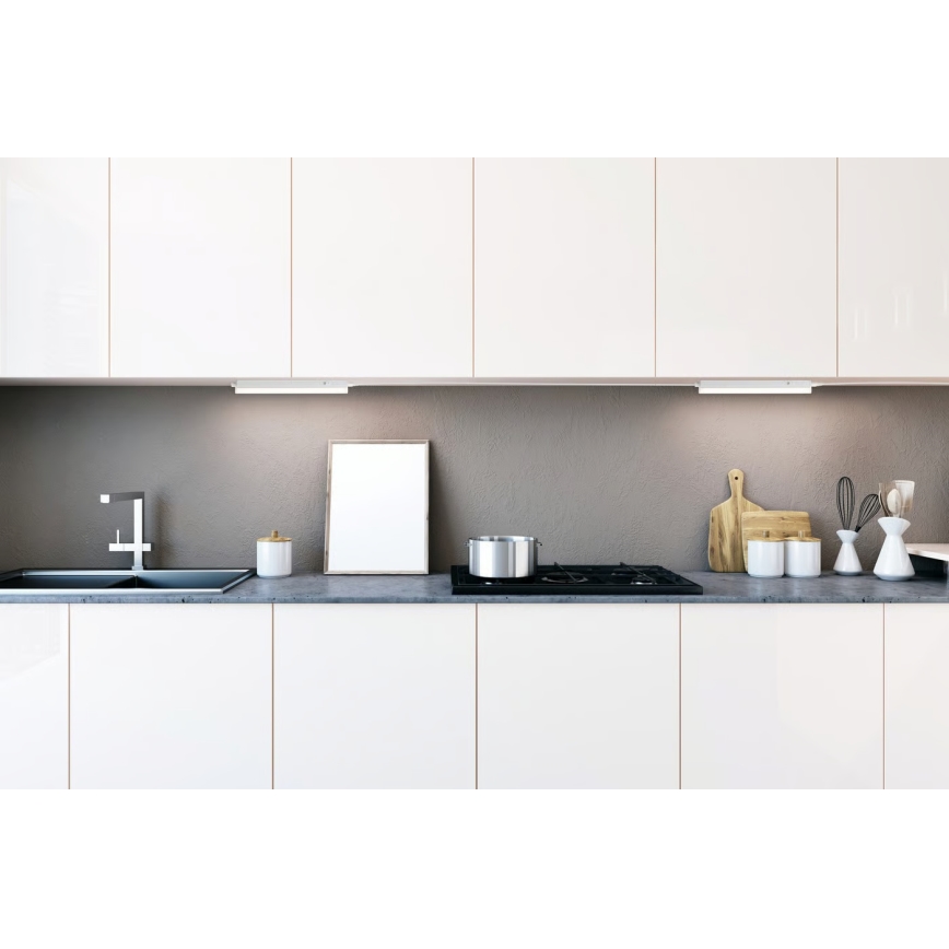 Nordlux - LATONA hämardatav LED-kapivalgusti LED/4W/230V 3000/4000K 31,2 cm