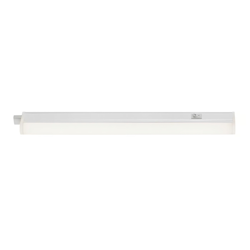 Nordlux - LATONA hämardatav LED-kapivalgusti LED/4W/230V 3000/4000K 31,2 cm