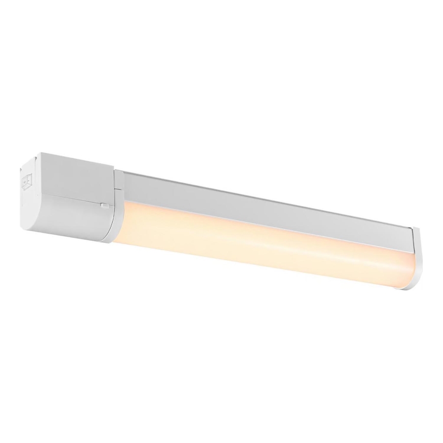 Nordlux - LED Köögimööblivalgusti sahtlitega MALAIKA LED/6W/230V 3000K IP44 valge