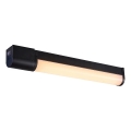 Nordlux - LED Köögimööblivalgusti sahtlitega MALAIKA LED/6W/230V IP44 must