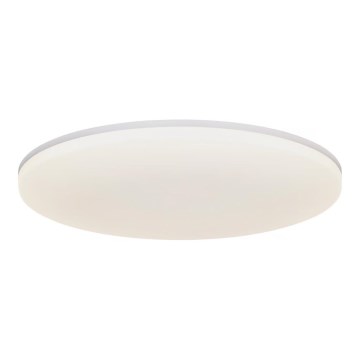 Nordlux - LED Laevalgusti VIC LED/23,5W/230V 4000K d. 29 cm valge
