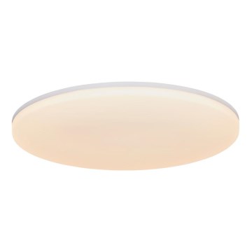 Nordlux - LED laevalgusti VIC LED/32W/230V 3000K Ø 35 cm, valge