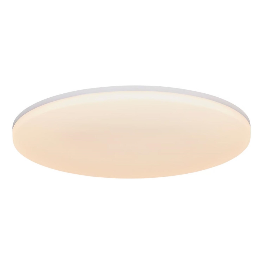 Nordlux - LED laevalgusti VIC LED/32W/230V 3000K Ø 35 cm, valge