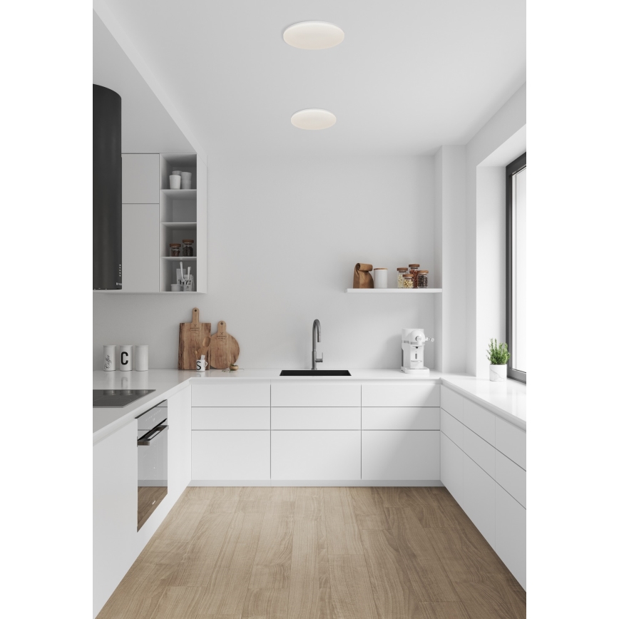 Nordlux - LED Laevalgusti VIC LED/32W/230V IP21