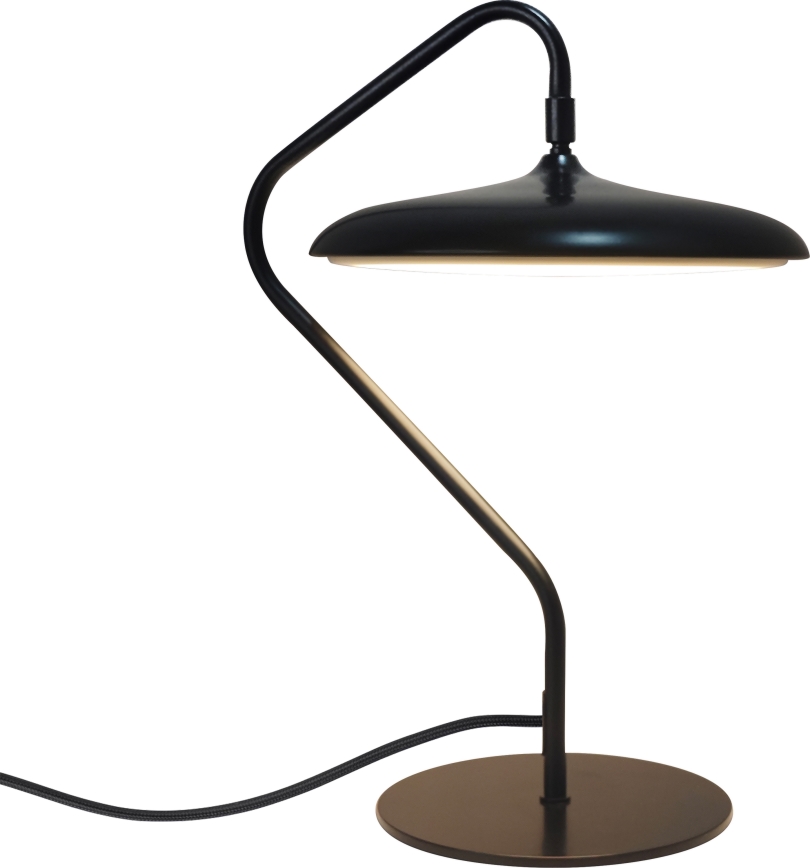 Nordlux - LED laualamp ARTIST LED/15W/230V must