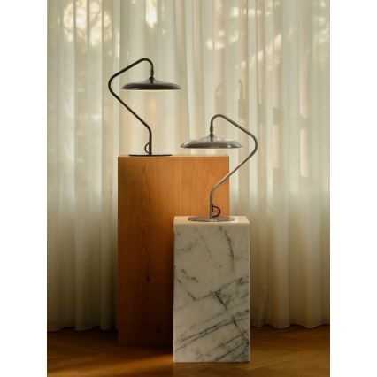 Nordlux - LED laualamp ARTIST LED/15W/230V must