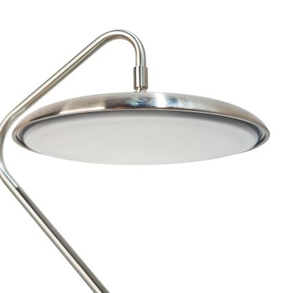 Nordlux - LED laualamp ARTIST LED/15W/230V roostevaba teras