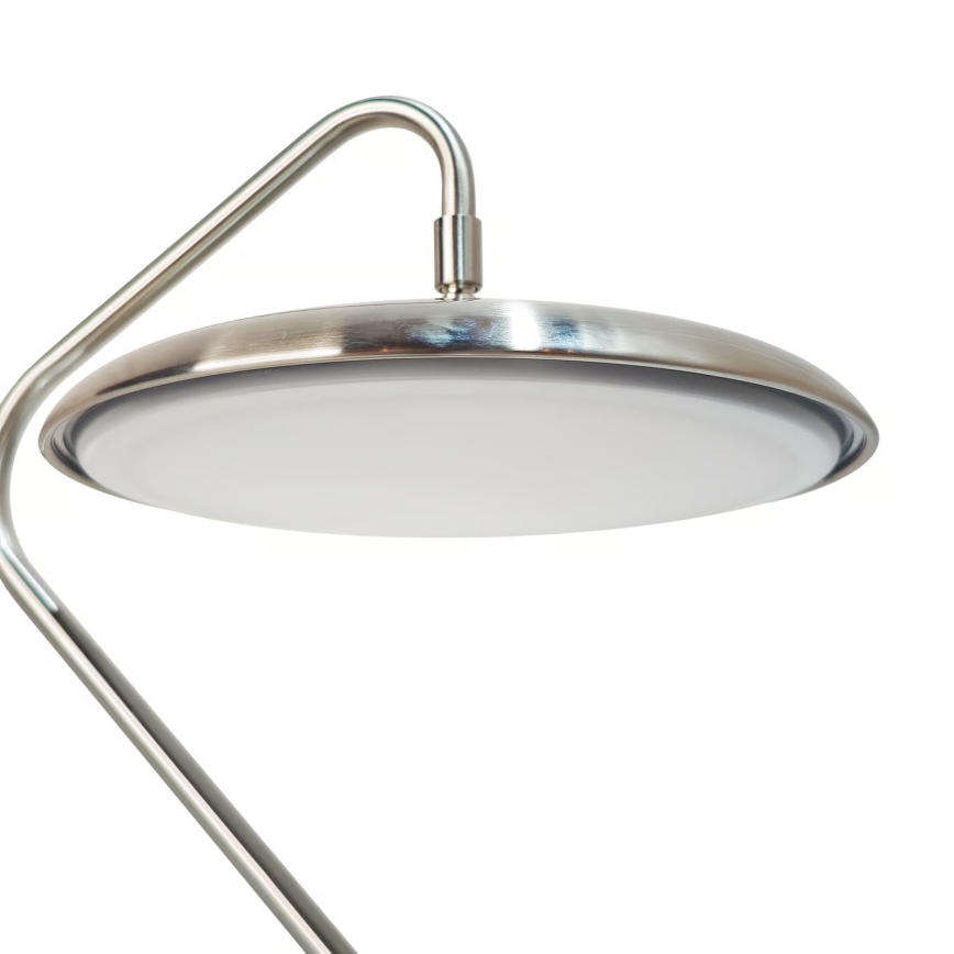 Nordlux - LED laualamp ARTIST LED/15W/230V roostevaba teras