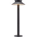 Nordlux - LED päikeseenergia lamp anduriga JUSTINA LED/5W/3,7V IP44 1800 mAh