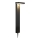 Nordlux - LED päikeseenergia lamp anduriga RICA LED/5W/3,7V 2200 mAh IP44