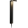 Nordlux - LED päikeseenergia lamp anduriga RICA LED/5W/3,7V 2200 mAh IP44