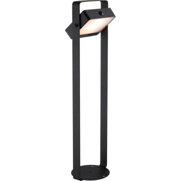 Nordlux - LED päikeselamp SAULIO LED/4,45W/3,7V IP44 2000 mAh