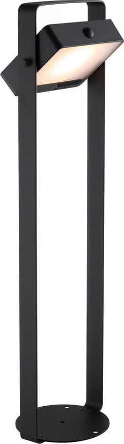 Nordlux - LED päikeselamp SAULIO LED/4,45W/3,7V IP44 2000 mAh