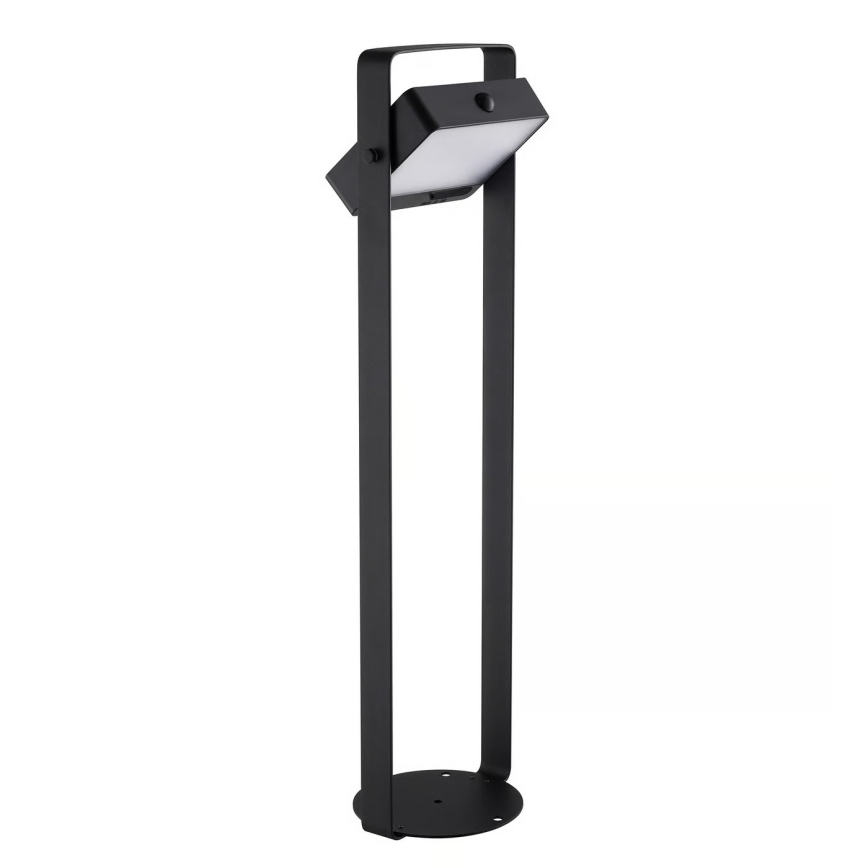Nordlux - LED päikeselamp SAULIO LED/4,45W/3,7V IP44 2000 mAh