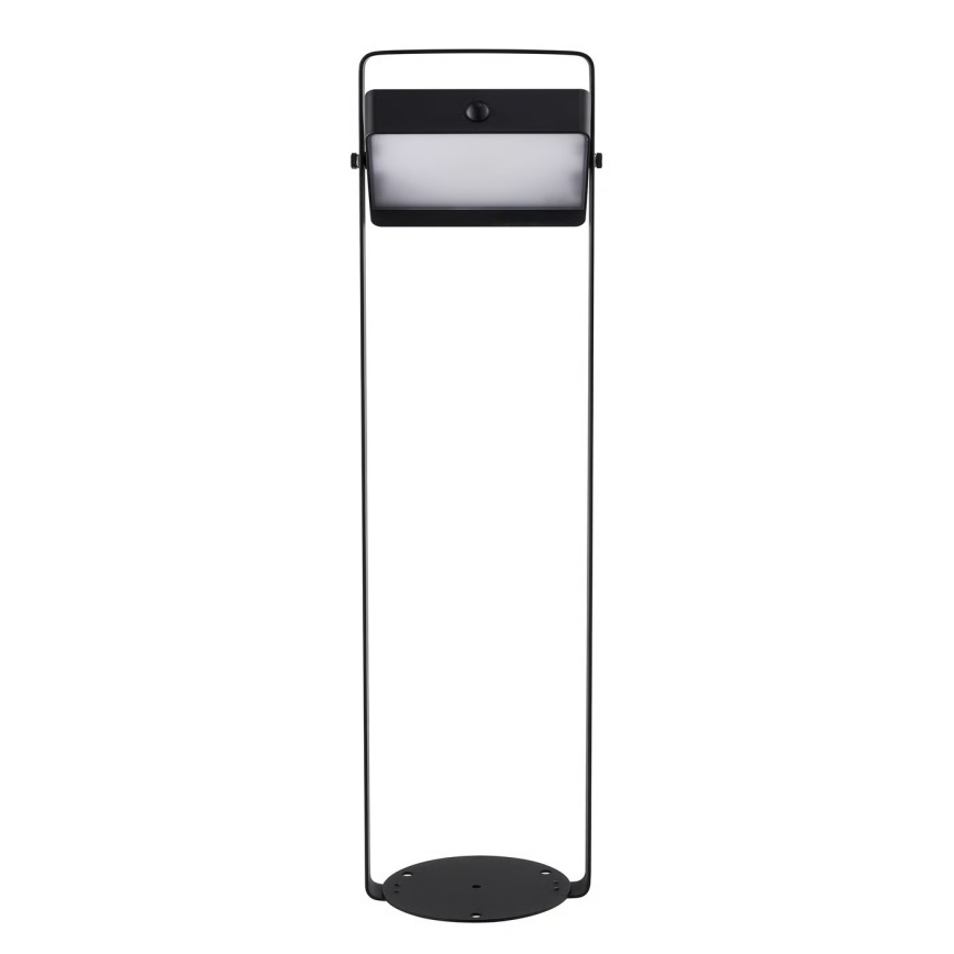 Nordlux - LED päikeselamp SAULIO LED/4,45W/3,7V IP44 2000 mAh