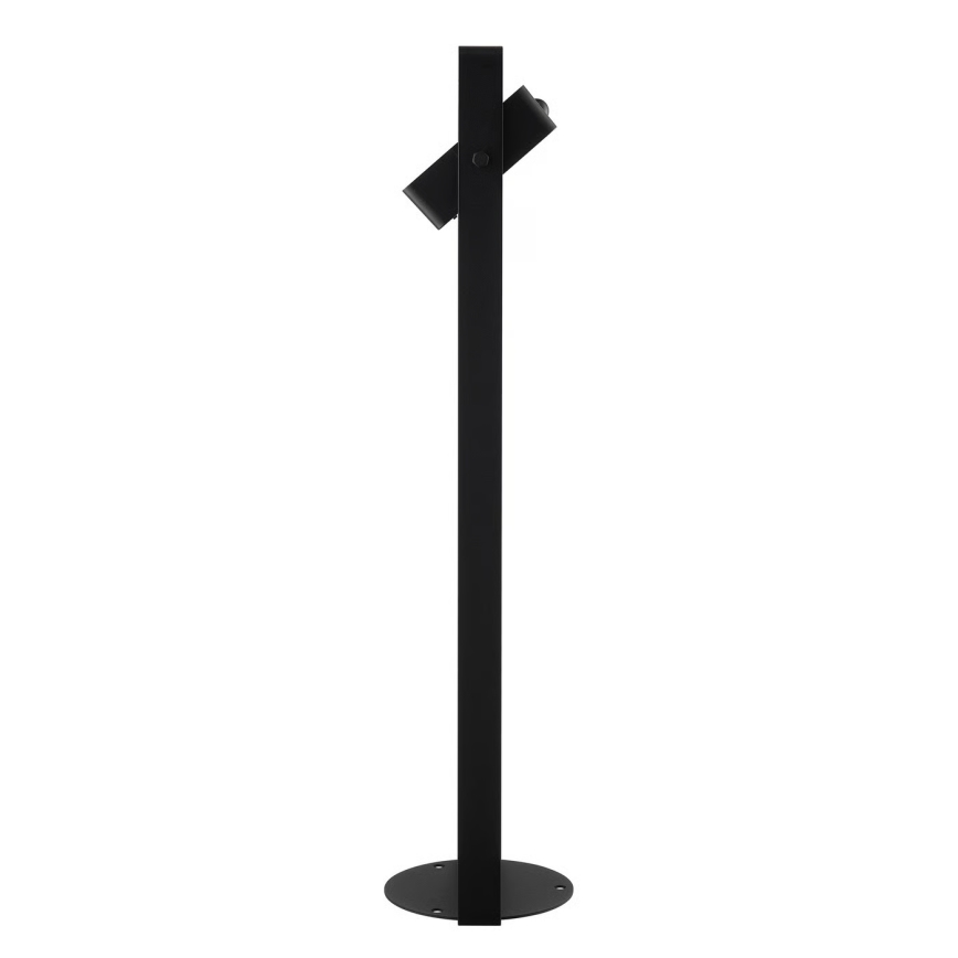 Nordlux - LED päikeselamp SAULIO LED/4,45W/3,7V IP44 2000 mAh