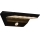 Nordlux - LED Päikesepaneeliga seinavalgusti koos anduriga AGENA LED/5W/3,7V IP44 2200 mAh