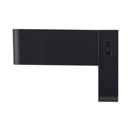 Nordlux - LED-päikesepaneeliga seinavalgusti SAULIO LED/4,45W/3,7V IP44