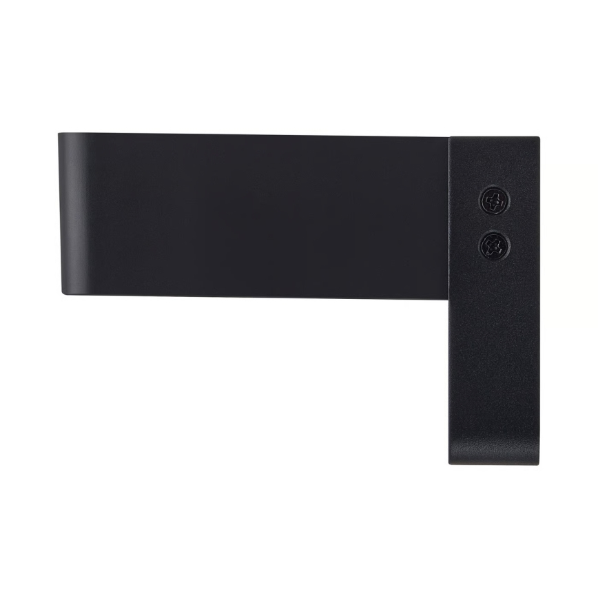 Nordlux - LED-päikesepaneeliga seinavalgusti SAULIO LED/4,45W/3,7V IP44