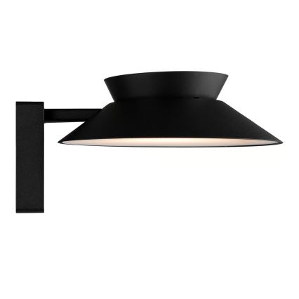 Nordlux - päikesepaneeliga LED-valgusti anduriga JUSTINA LED/5W/3,7V IP44 1800 mAh