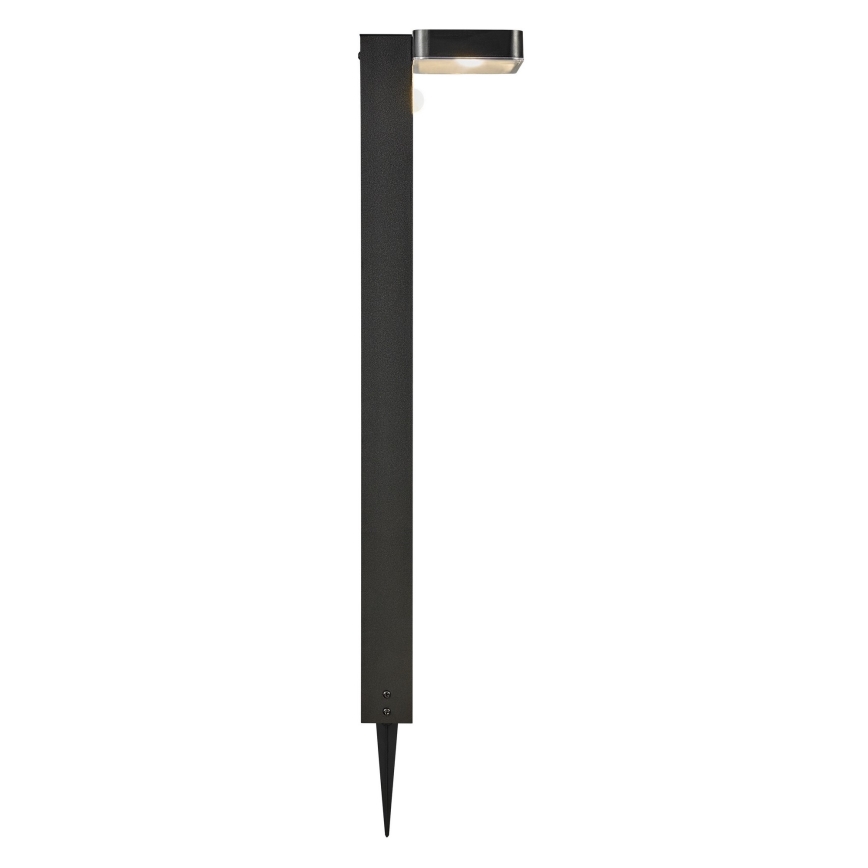 Nordlux - LED Päikesepaneeliga valgusti anduriga RICA LED/5W/3,7V 2200 mAh IP44