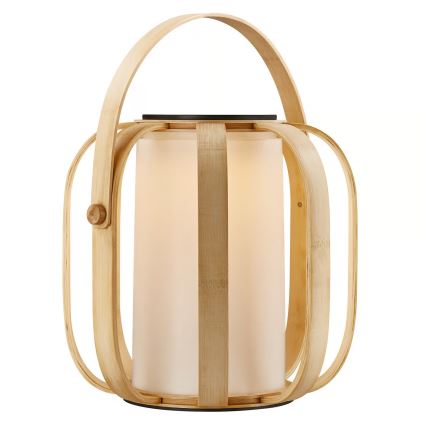 Nordlux - LED päikesevalgusti BOB LED/3,5W/3,7V IP44