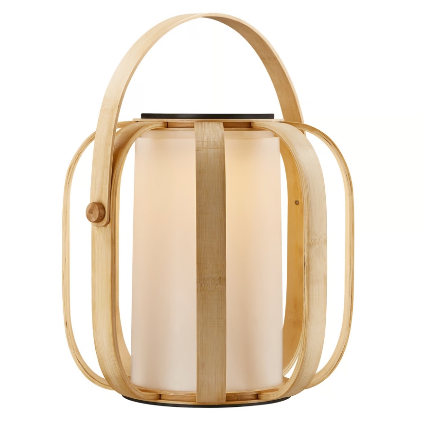 Nordlux - LED päikesevalgusti BOB LED/3,5W/3,7V IP44