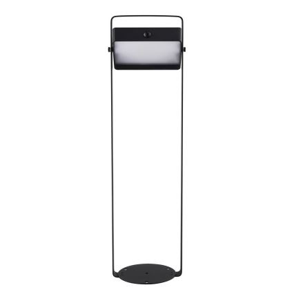 Nordlux - LED päikesevalgusti SAULIO LED/4,45W/3,7V IP44 2000 mAh 60 cm