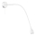 Nordlux - LED Paindlik kohtvalgusti seinale DROP LED/3W/230V