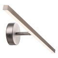 Nordlux - LED peegli vannitoavalgustus IP LED/6,3W/230V IP44 60 cm mattkroom