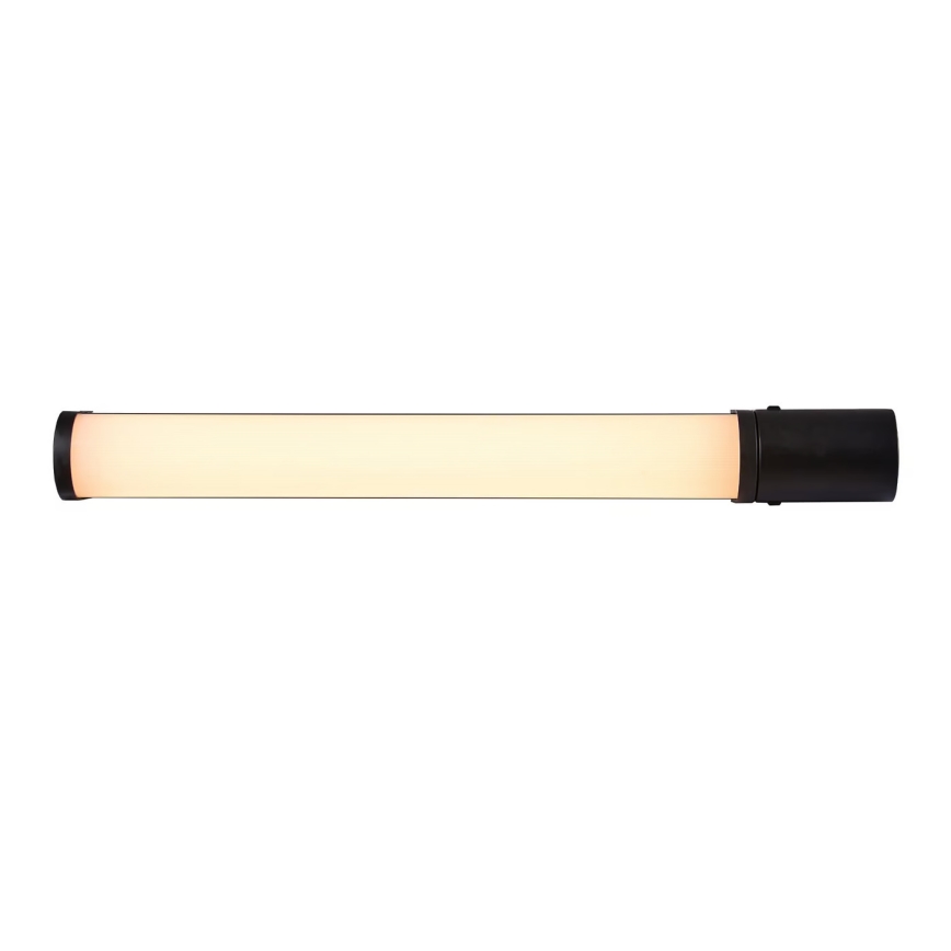Nordlux - LED Peeglivalgusti vannituppa MALAIKA LED/6W/230V 3000K IP44 must