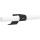 Nordlux - LED Peeglivalgustus vannituppa HELVA LED/9W/230V IP44 must