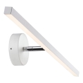 Nordlux - LED Peeglivalgustus vannituppa IP LED/5,3W/230V IP44 60 cm valge