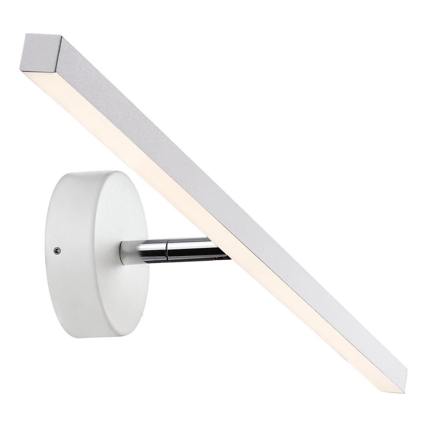 Nordlux - LED Peeglivalgustus vannituppa IP LED/5,3W/230V IP44 60 cm valge