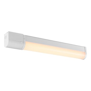 Nordlux - LED Peeglivalgustus vannituppa MALAIKA LED/6W/230V 3000K IP44 valge