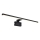 Nordlux - LED Peeglivalgustus vannituppa MARLEE LED/11,5W/230V 3000K IP44 must