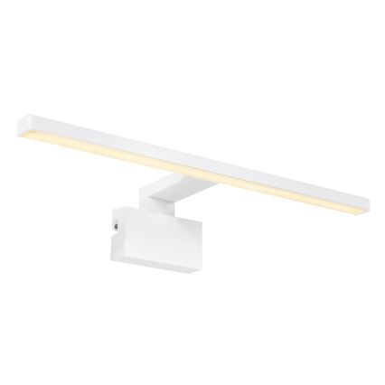 Nordlux - LED Peeglivalgustus vannituppa MARLEE LED/8,9W/230V IP44 valge