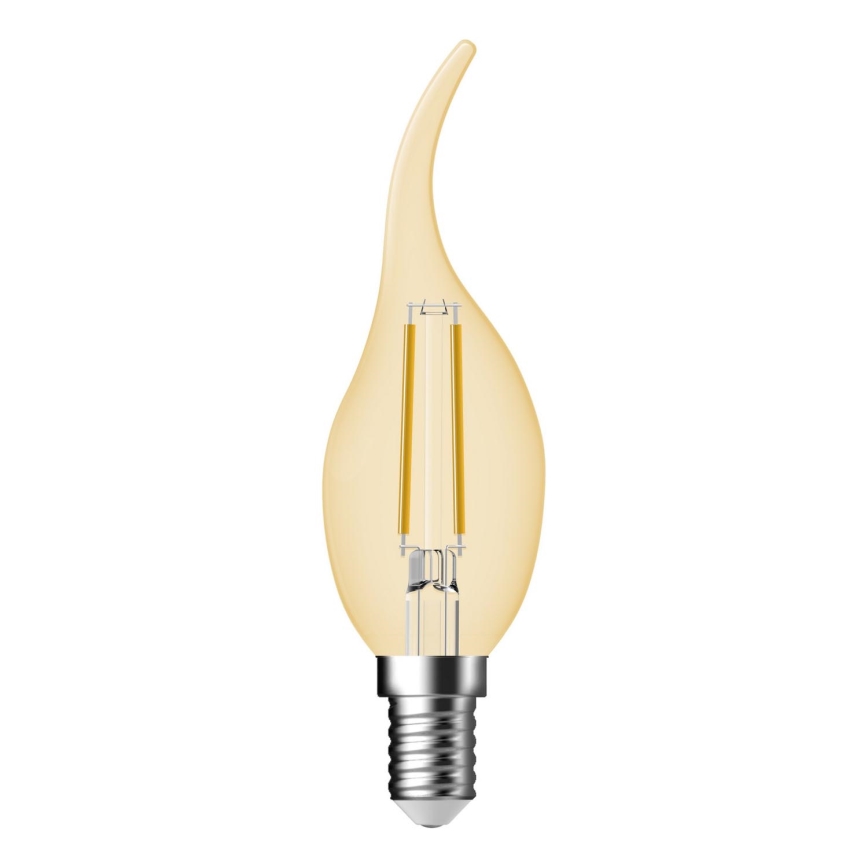 Nordlux - LED Pirn FILAMENT E14/4,2W/230V 2500K