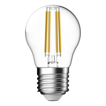 Nordlux - LED Pirn FILAMENT G45 E27/5,9W/230V 4000K