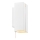 Nordlux - LED reguleeritav seinavalgusti CURTIZ 2xLED/4,5W/230V valge