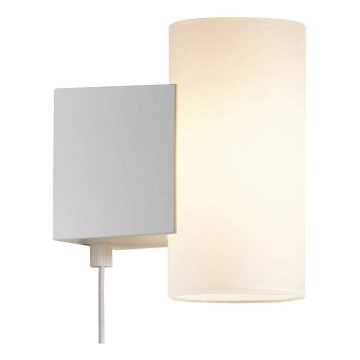 Nordlux - LED reguleeritav seinavalgusti MONA LED/10W/230V CRI 90