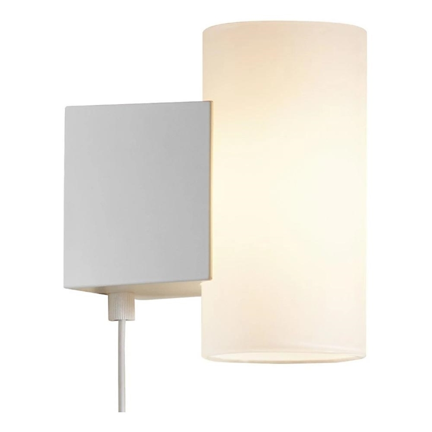 Nordlux - LED reguleeritav seinavalgusti MONA LED/10W/230V CRI 90
