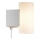 Nordlux - LED reguleeritav seinavalgusti MONA LED/10W/230V CRI 90